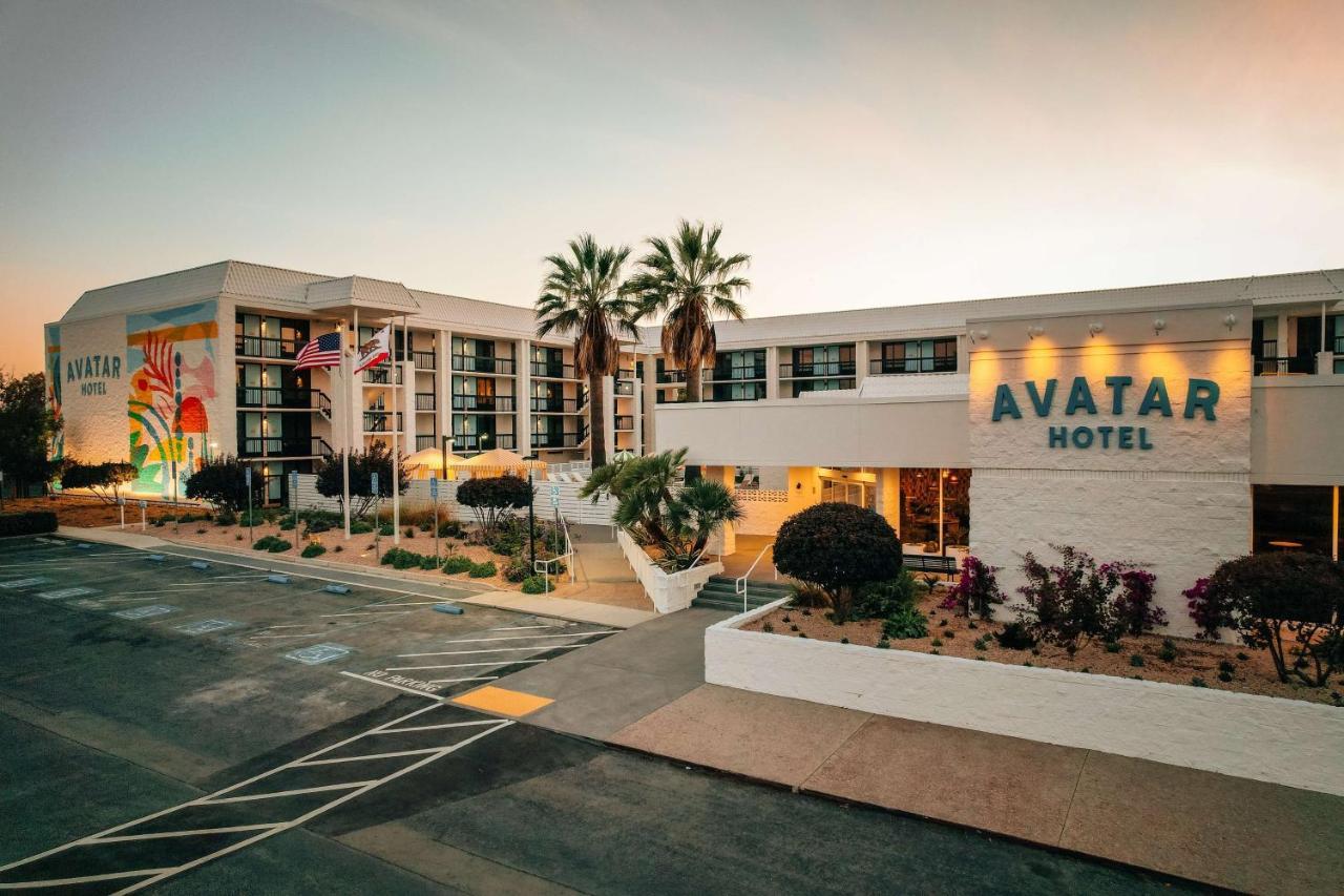 Avatar Santa Clara, Tapestry Collection By Hilton Hotel