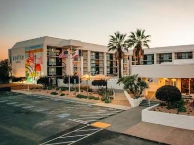 Avatar Santa Clara, Tapestry Collection By Hilton Hotel 4*