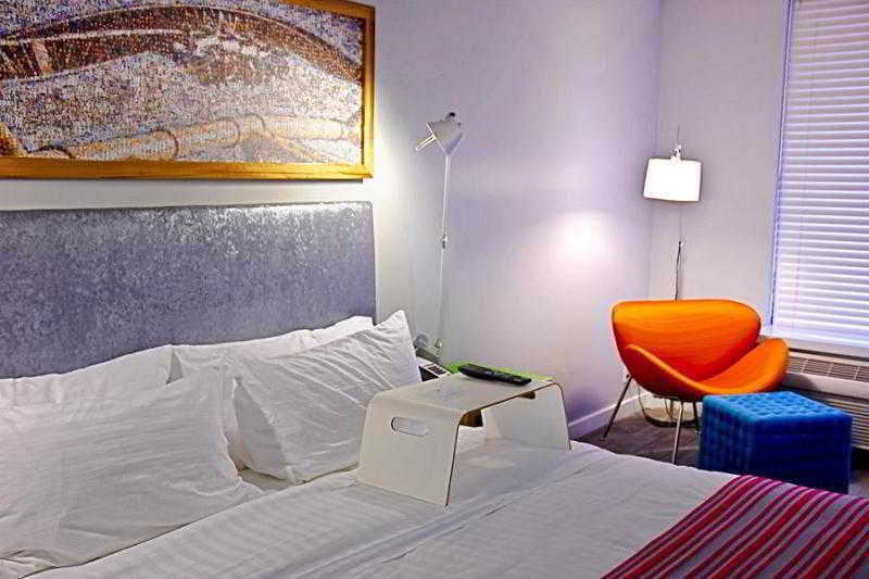 Hotel Avatar Santa Clara, Tapestry Collection By Hilton 4*